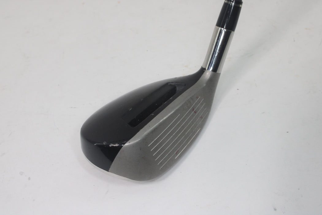 Adams Idea 212 OS 4 Iron R-Flex Stock Pre-Owned