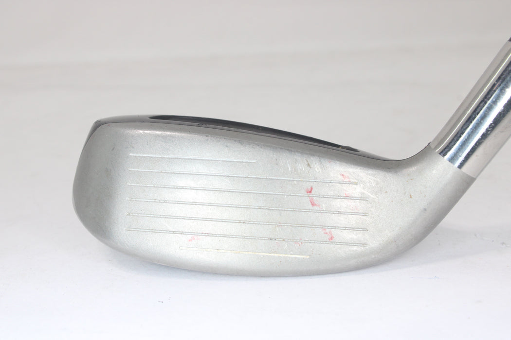 Adams Idea 212 OS 4 Iron R-Flex Stock Pre-Owned