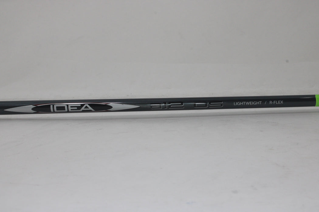 Adams Idea 212 OS 4 Iron R-Flex Stock Pre-Owned