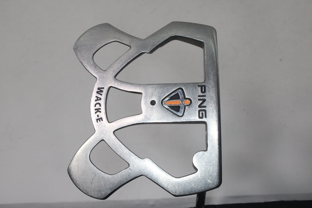 Ping Wack-E (RH) Putter 34 Inch Pre-Owned