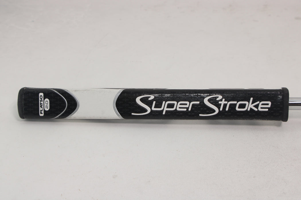 Titleist Scotty Cameron Special Select Del Mar Putter (RH) 35inch Pre-owned