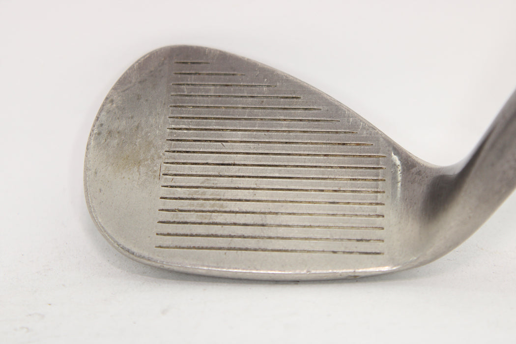 Titleist Vokey SM7 Brushed Steel Wedge (RH) 62/M KBS tour/ S Pre-owned