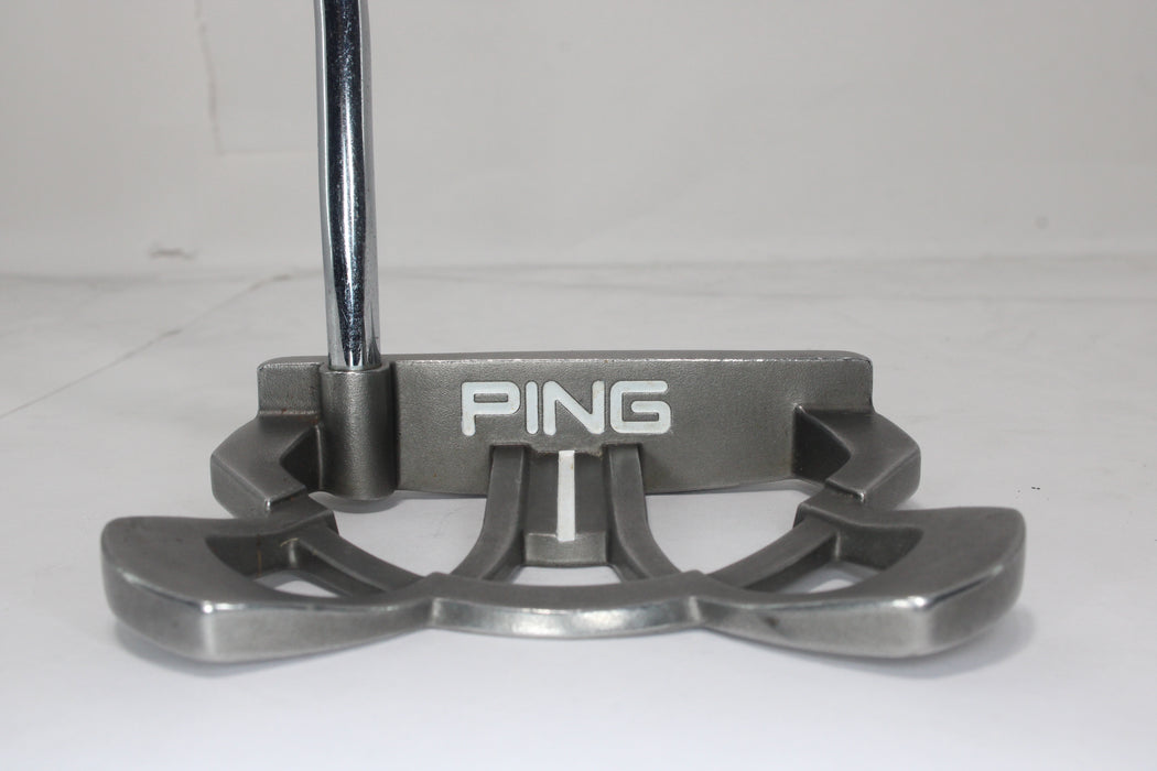 Ping Wack-E (RH) Putter 34 Inch Pre-Owned