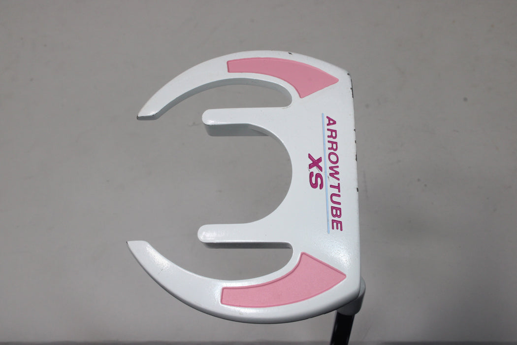 ArrowTube XS 32 Inch (RH) Putter Pre-Owned