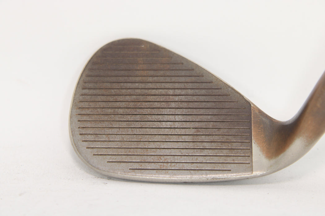 TaylorMade Hi-Toe 4 Wedge (RH) 60/07 KBS tour/ S Pre-owned