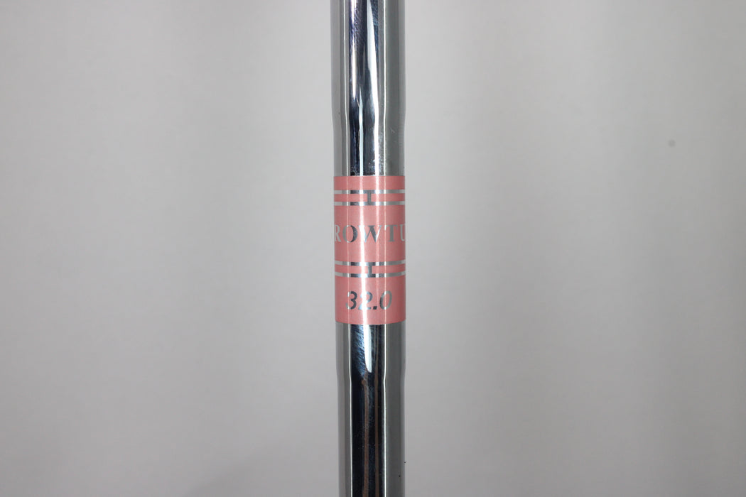 ArrowTube XS 32 Inch (RH) Putter Pre-Owned