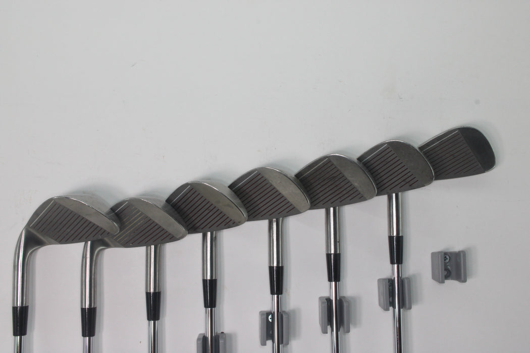 Wilson Aviator 5-PW.SW Wilson Stock Lady Shafts Pre-Owned