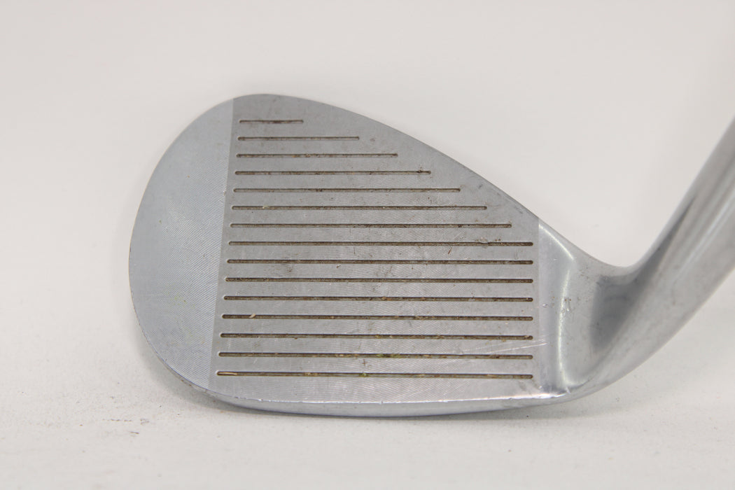 Mizuno S18 Wedge (RH) 58/08 Tour Satain Steel Pre-owned