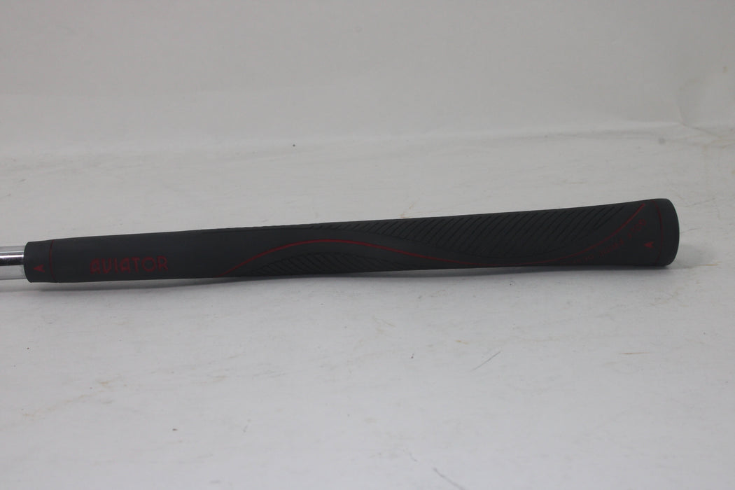 Wilson Aviator 5-PW.SW Wilson Stock Lady Shafts Pre-Owned