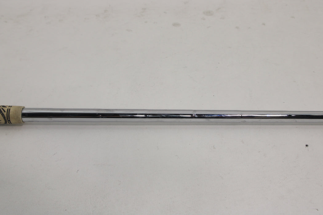 Mizuno S18 Wedge (RH) 58/08 Tour Satain Steel Pre-owned