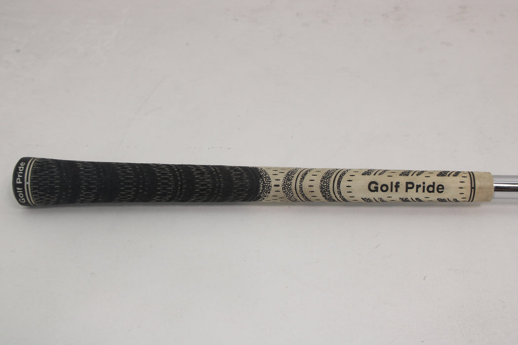 Mizuno S18 Wedge (RH) 58/08 Tour Satain Steel Pre-owned