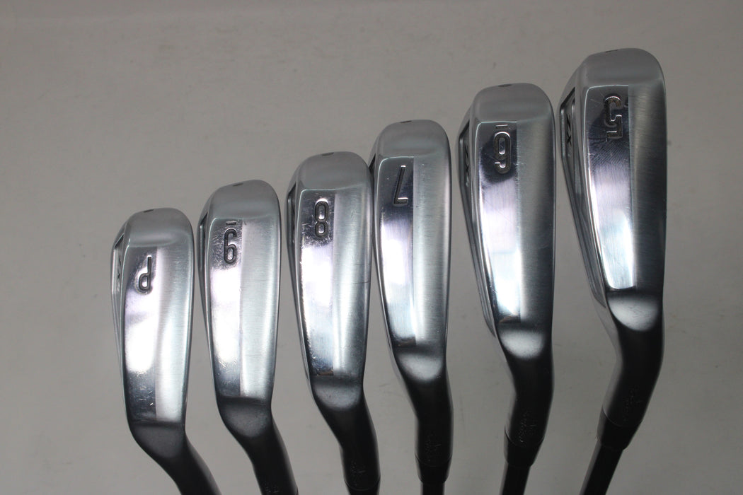 Srixon ZX4 5-PW F3 Recoil 65 (RH) Pre-Owned