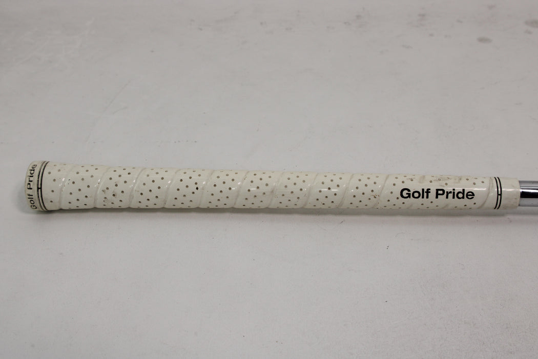 Taylormade ATV Wedge(RH) 56Deg Satain Steel Pre-owned