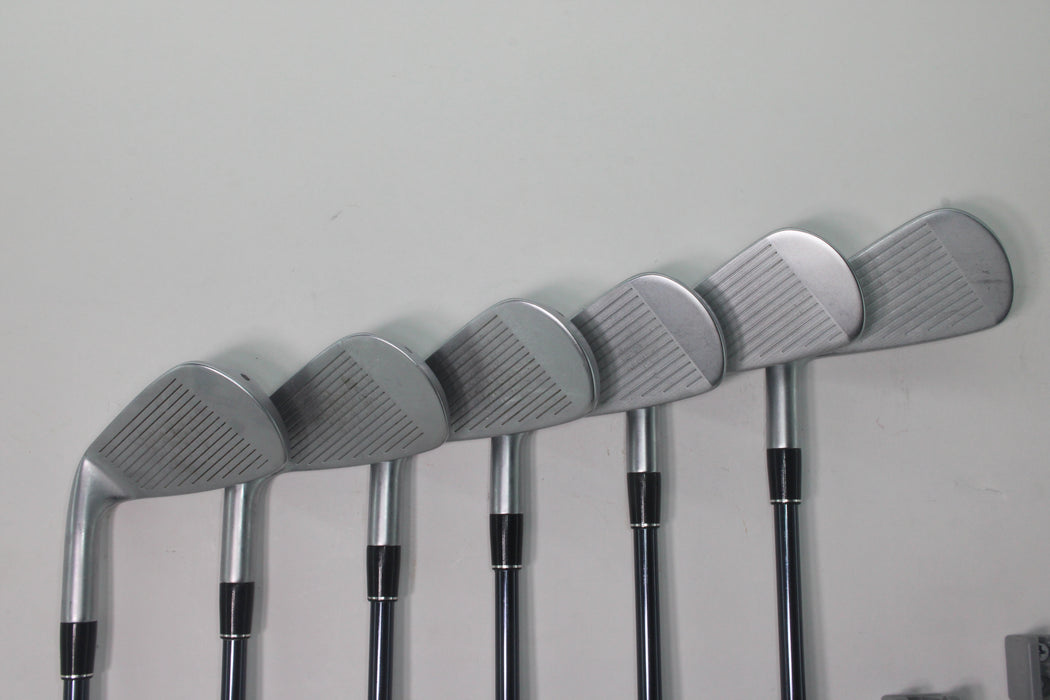 Srixon ZX4 5-PW F3 Recoil 65 (RH) Pre-Owned