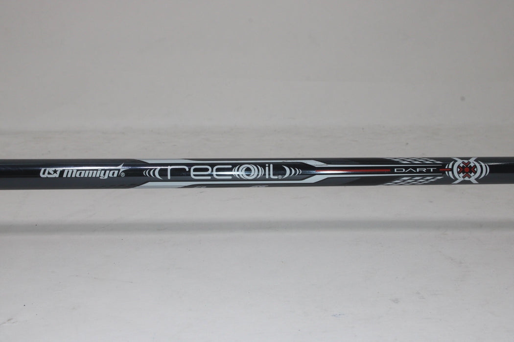 Srixon ZX4 5-PW F3 Recoil 65 (RH) Pre-Owned