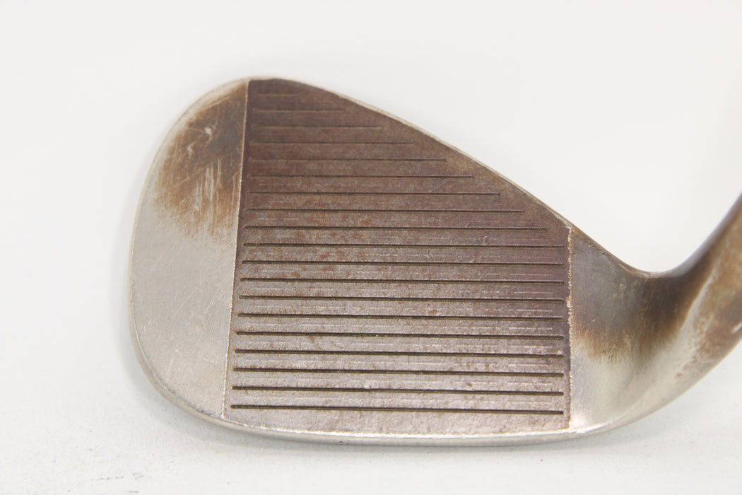 TaylorMade Hi-Toe 4 Wedge (RH) 52/09 KBS tour/ S Pre-owned