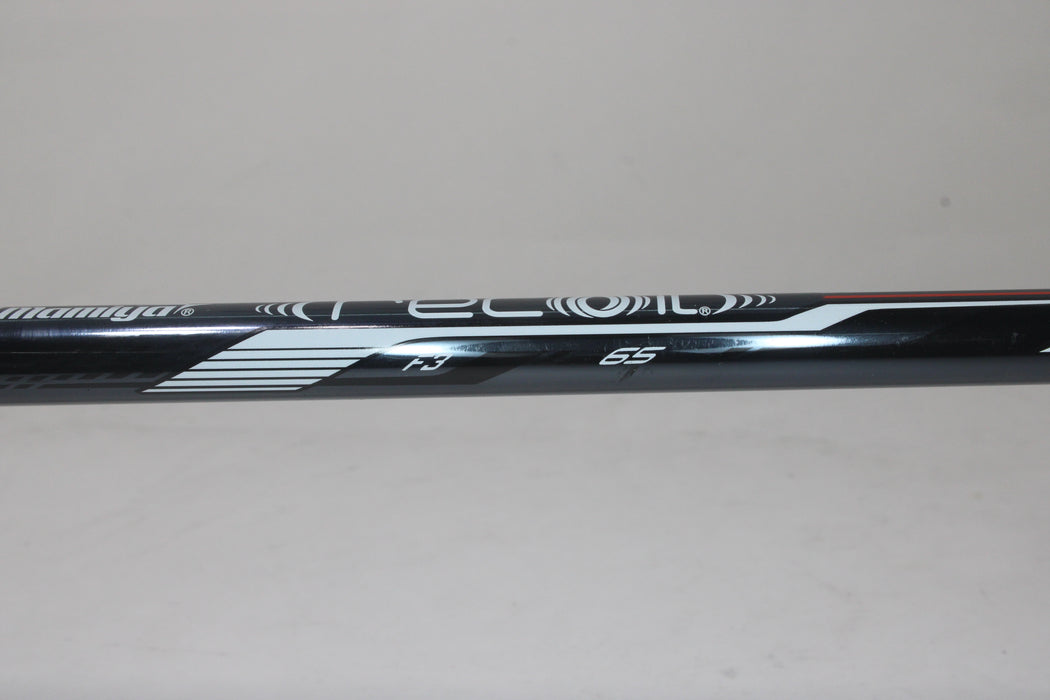Srixon ZX4 5-PW F3 Recoil 65 (RH) Pre-Owned