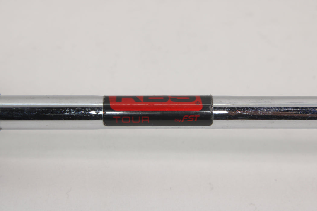 TaylorMade Hi-Toe 4 Wedge (RH) 52/09 KBS tour/ S Pre-owned