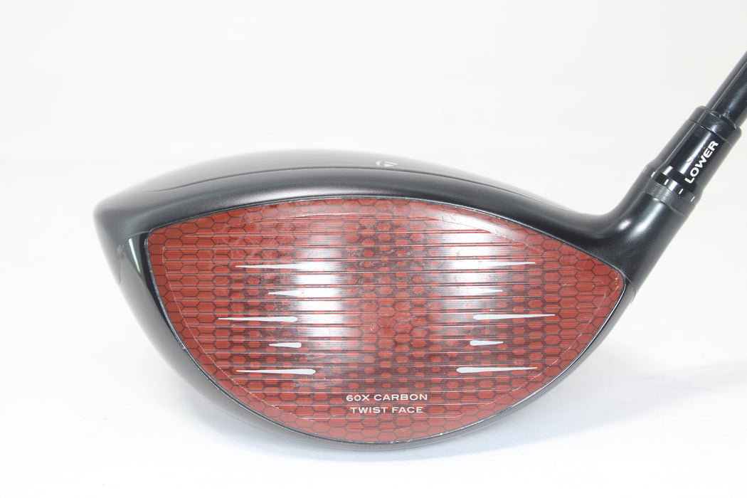 TaylorMade Stealth 2 Plus Driver (RH) 10.5 Ventus 5/S Pre-owned