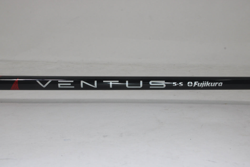 TaylorMade Stealth 2 Plus Driver (RH) 10.5 Ventus 5/S Pre-owned