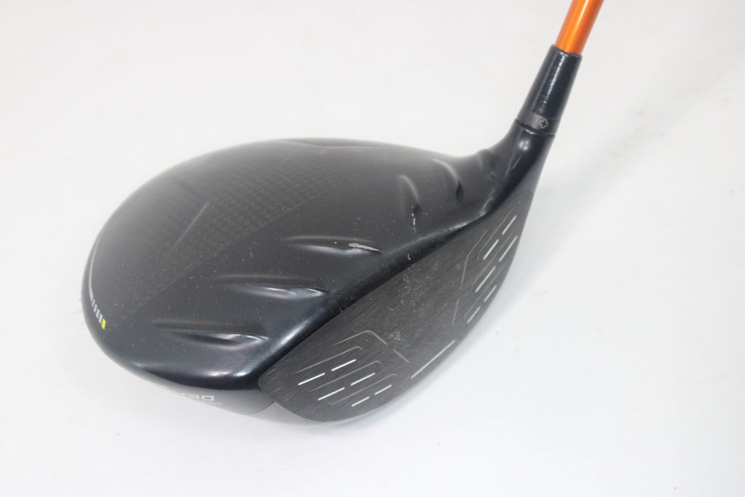 Ping G430 MAX 10K 9Deg (RH) Tour AD DI6/X Pre-owned