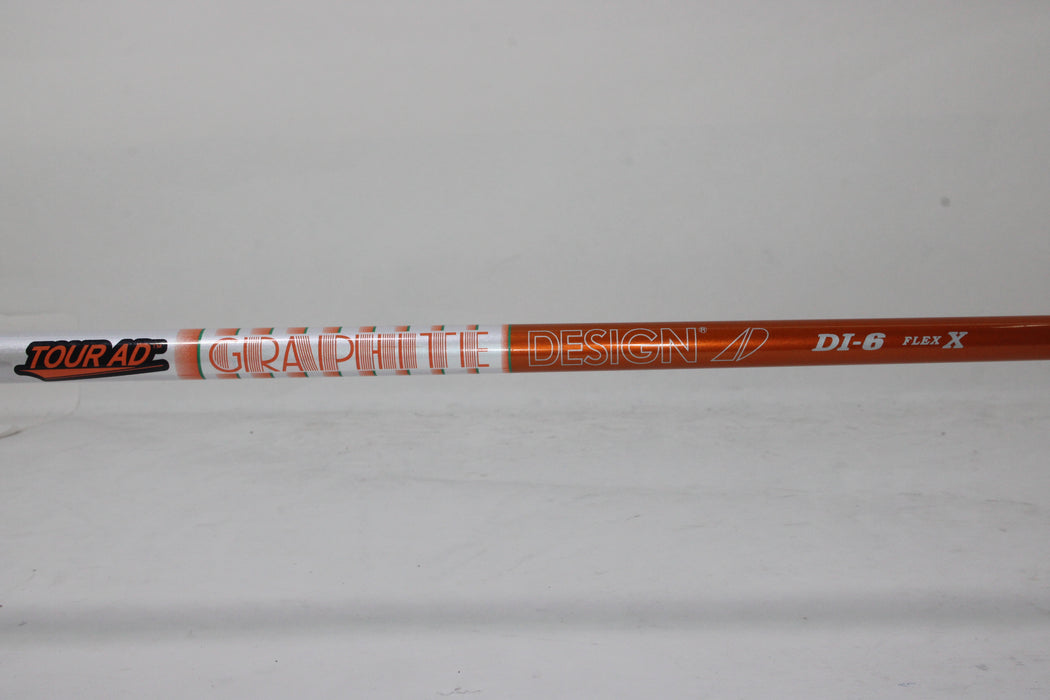 Ping G430 MAX 10K 9Deg (RH) Tour AD DI6/X Pre-owned