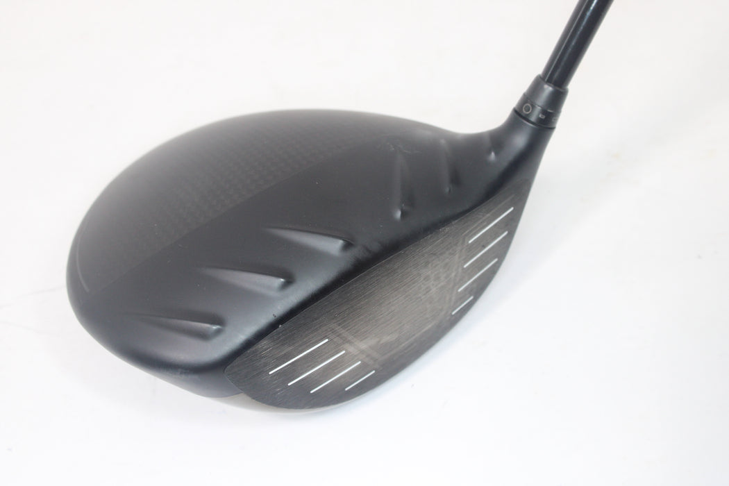 Ping G440 Max Driver 10.5Deg (RH) Hzardus RDX Smoke Red 60/6.0S Pre-owned