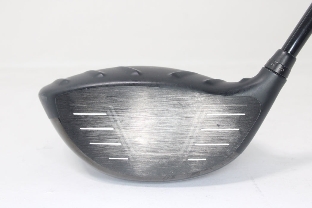 Ping G440 Max Driver 10.5Deg (RH) Hzardus RDX Smoke Red 60/6.0S Pre-owned