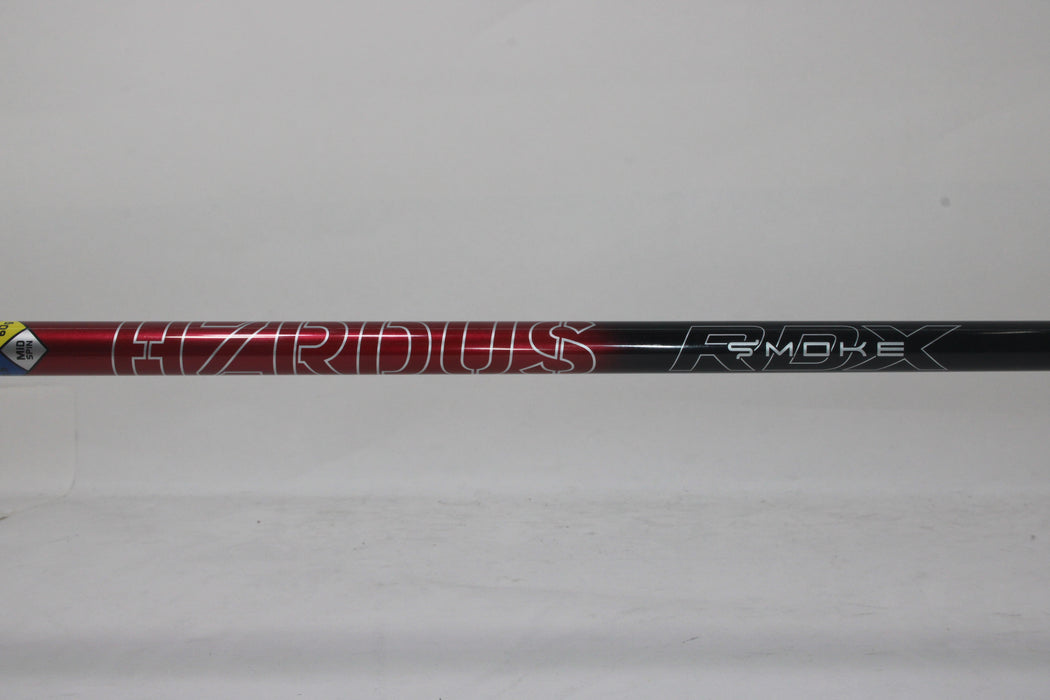 Ping G440 Max Driver 10.5Deg (RH) Hzardus RDX Smoke Red 60/6.0S Pre-owned