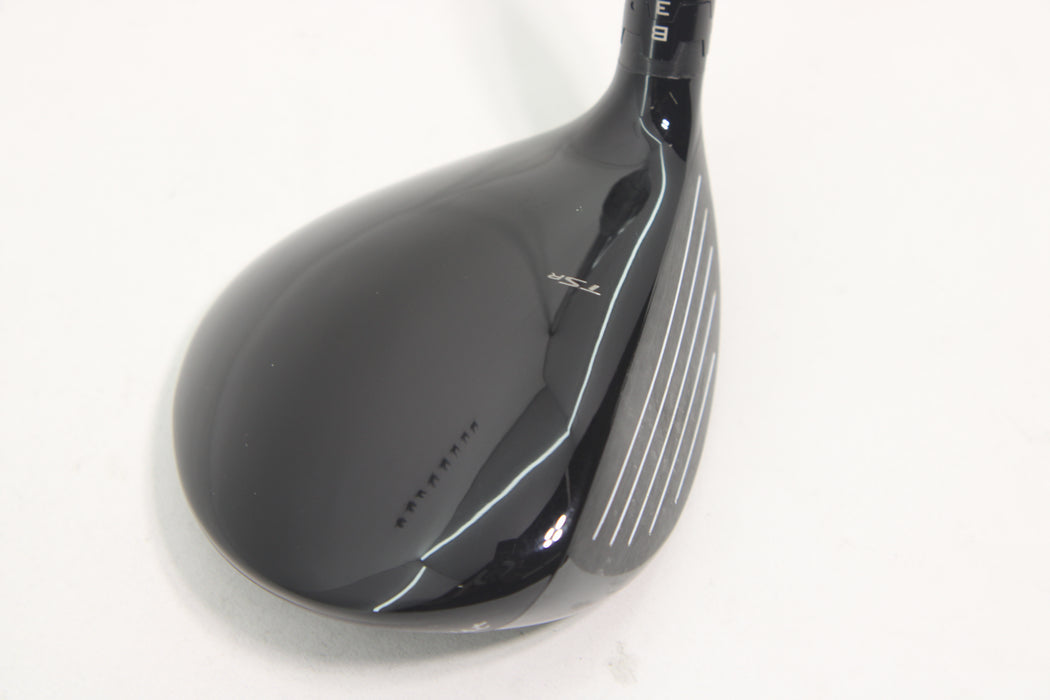 Titleist TSR2 Fairway Wood (RH) 18deg Tensei AV Blue 65/Reg Pre-owned