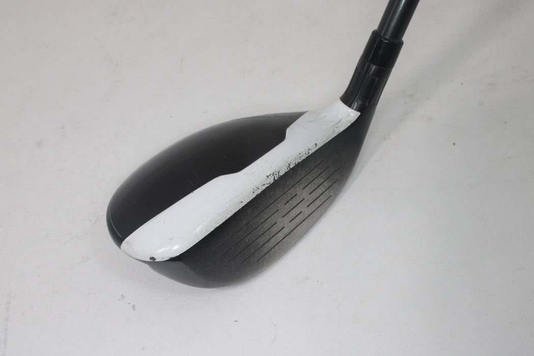 TaylorMade M2 3H Reax75/S (RH) Reax Pre-owned