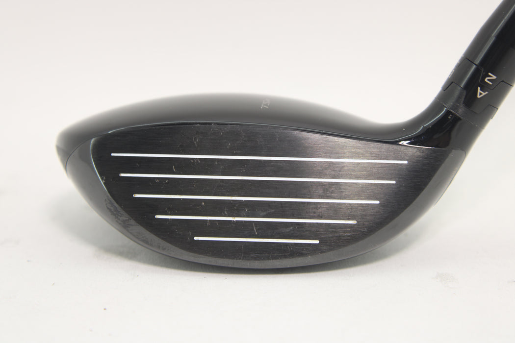 Titleist TSR2 Fairway Wood (RH) 18deg Tensei AV Blue 65/Reg Pre-owned
