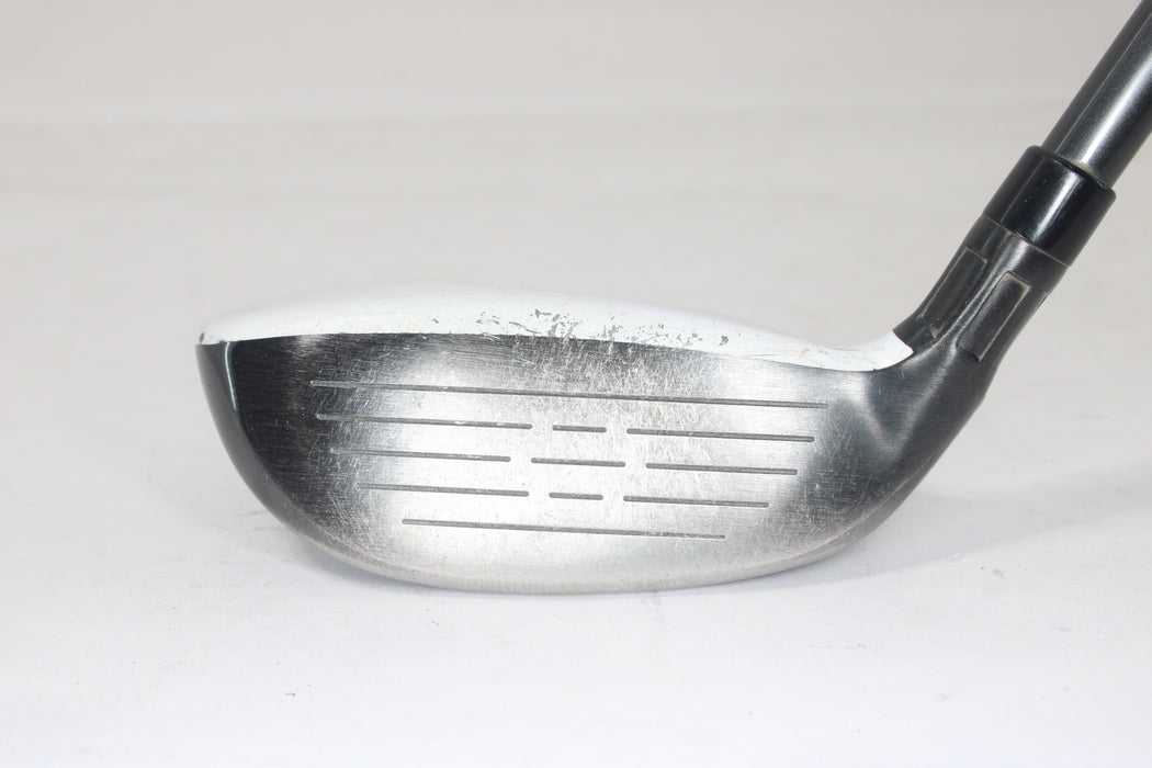 TaylorMade M2 3H Reax75/S (RH) Reax Pre-owned