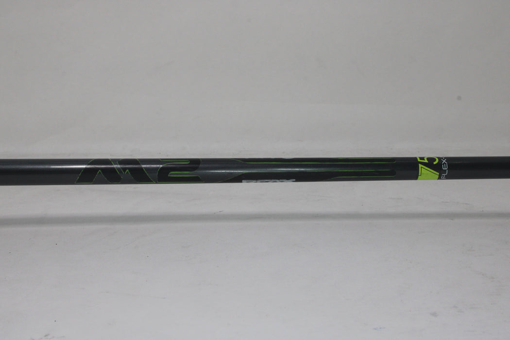 TaylorMade M2 3H Reax75/S (RH) Reax Pre-owned