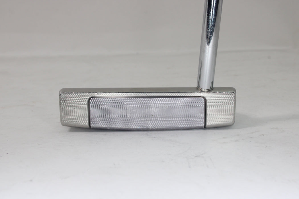 Titleist Scotty Cameron 2016 Select Newport M1 Mallet 34inch (RH) Pre-Owned