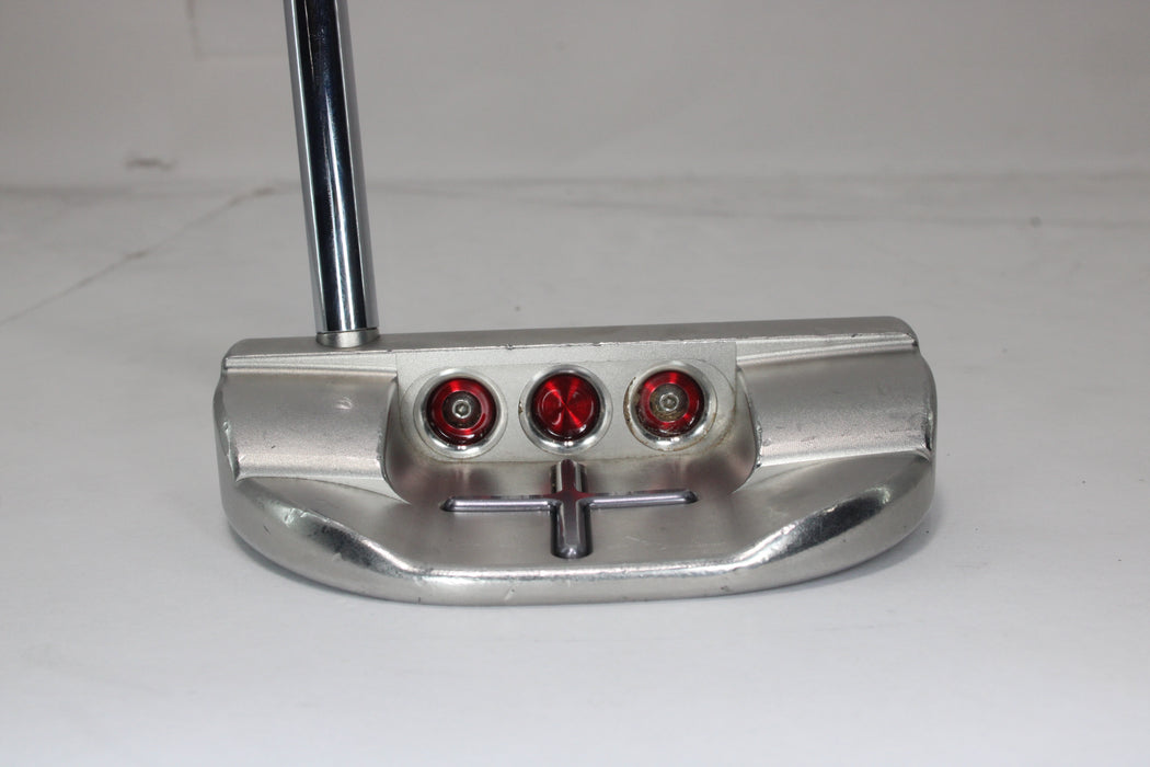 Titleist Scotty Cameron 2016 Select Newport M1 Mallet 34inch (RH) Pre-Owned