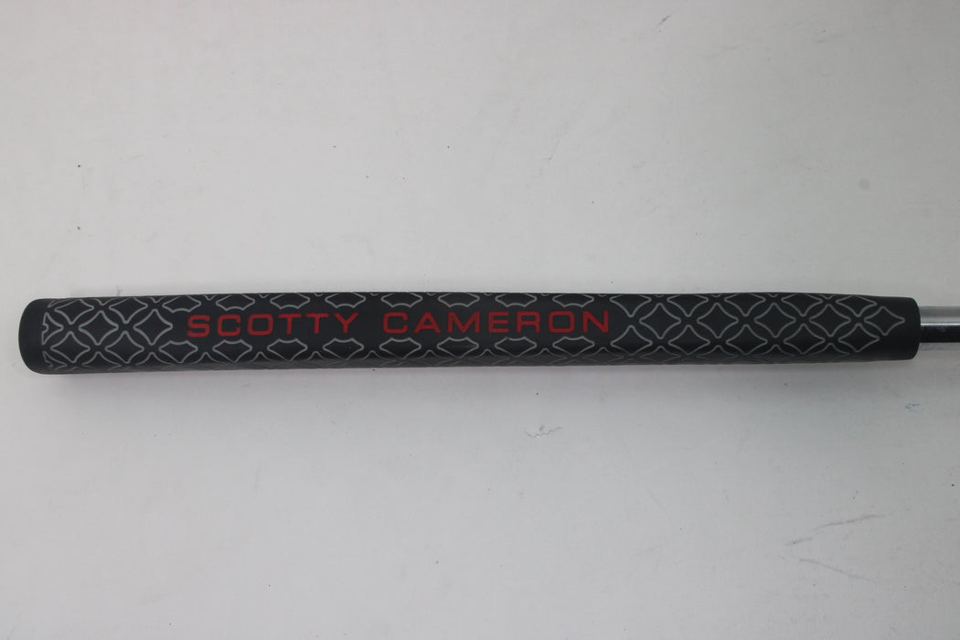 Titleist Scotty Cameron 2016 Select Newport M1 Mallet 34inch (RH) Pre-Owned