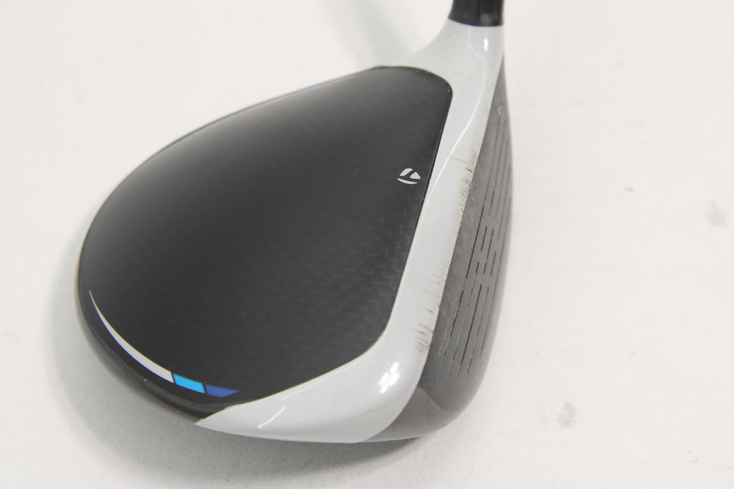 TaylorMade SIM2 MAX Fairway Wood 15deg (RH) Ventus FW6/S Flex Pre-owned