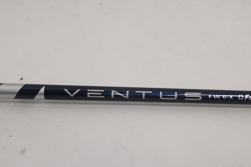 TaylorMade SIM2 MAX Fairway Wood 15deg (RH) Ventus FW6/S Flex Pre-owned