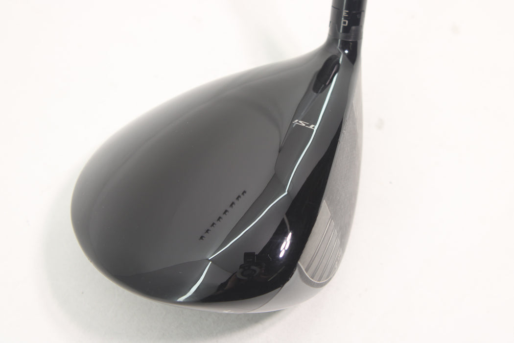 Titleist TSi3 Driver 8Deg (RH) Fujikura Pro 2.0 Tour Spec 6/X flex Pre-owned