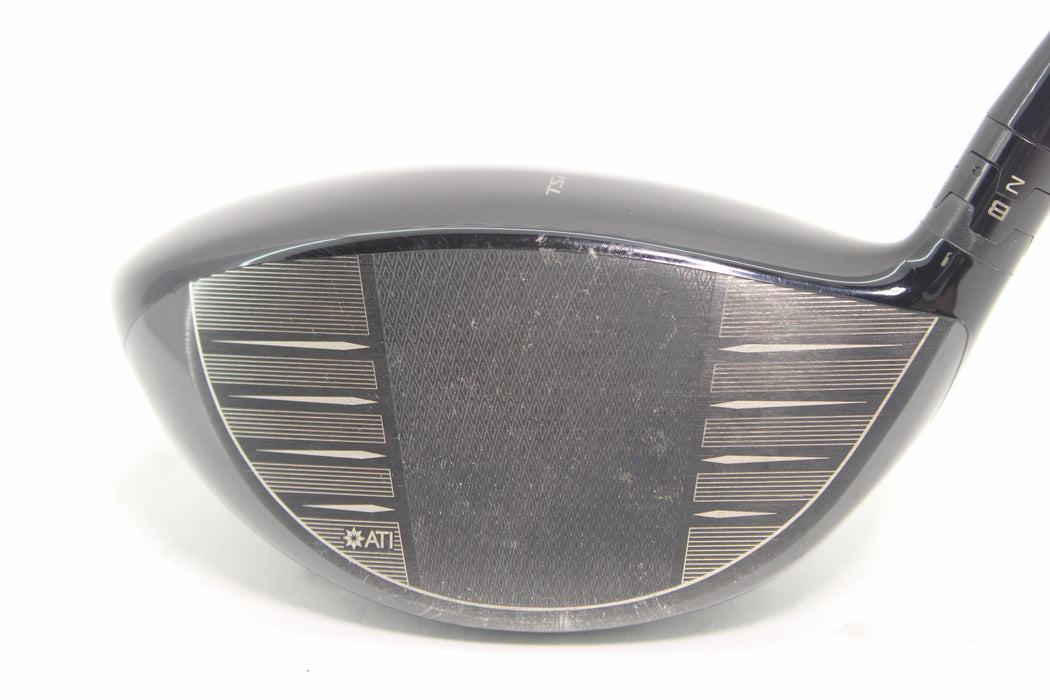 Titleist TSi3 Driver 8Deg (RH) Fujikura Pro 2.0 Tour Spec 6/X flex Pre-owned
