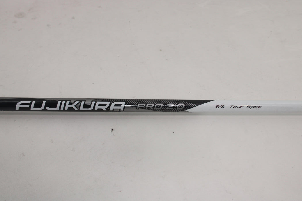 Titleist TSi3 Driver 8Deg (RH) Fujikura Pro 2.0 Tour Spec 6/X flex Pre-owned