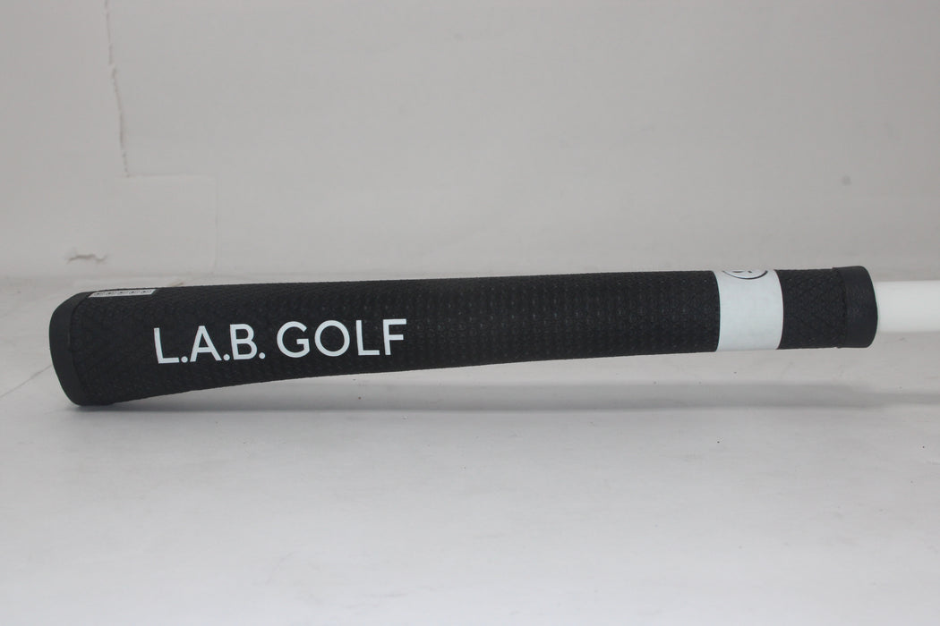 LAB Golf DF3i CUSTOM PUTTER Cappuccino (RH) 34inch ACCRA x L.A.B. Golf White Shaft Pre-owned
