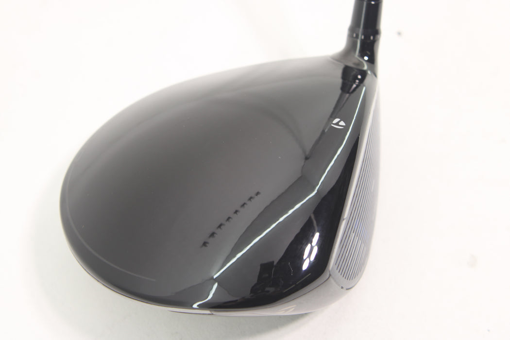 Qi10 Max Driver (RH) 9Deg Speeder NX50/Reg Pre-owned