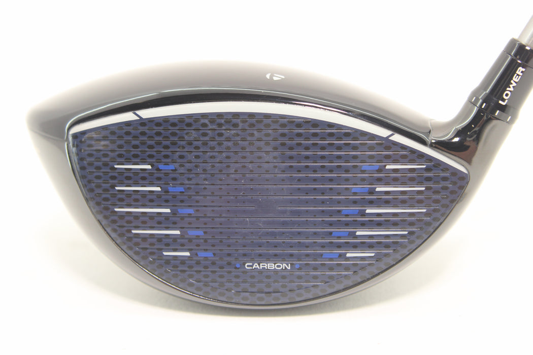 Qi10 Max Driver (RH) 9Deg Speeder NX50/Reg Pre-owned