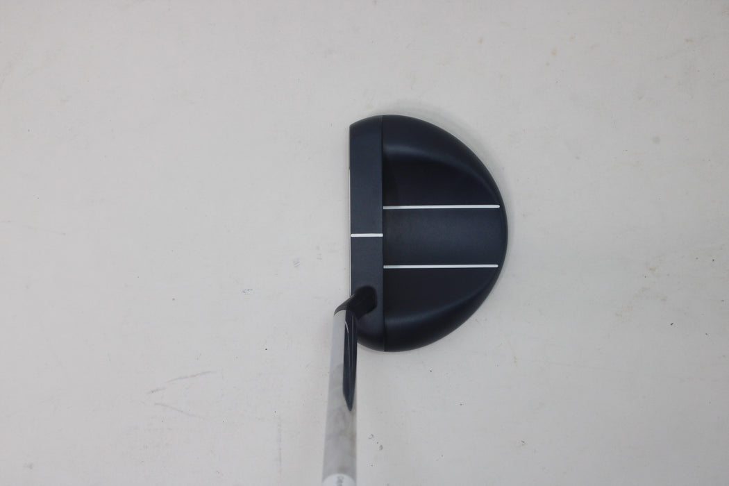 Odyssey Ai-ONE Rossie S (RH) Putter Pre-owned 33 inch Pre-owned