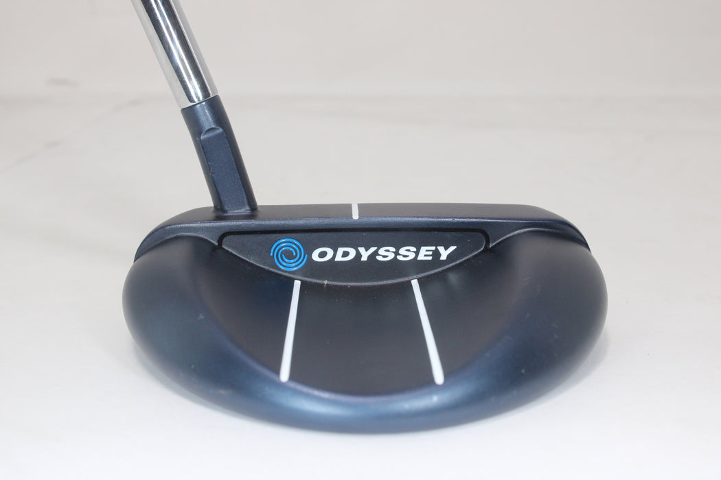 Odyssey Ai-ONE Rossie S (RH) Putter Pre-owned 33 inch Pre-owned