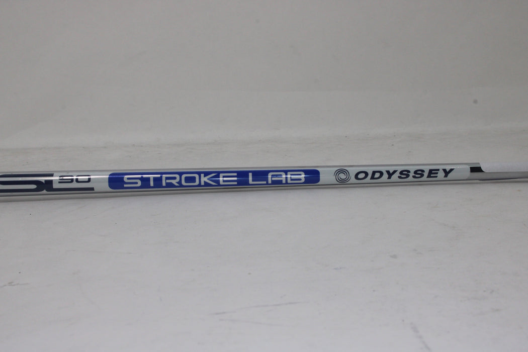 Odyssey Ai-ONE Rossie S (RH) Putter Pre-owned 33 inch Pre-owned
