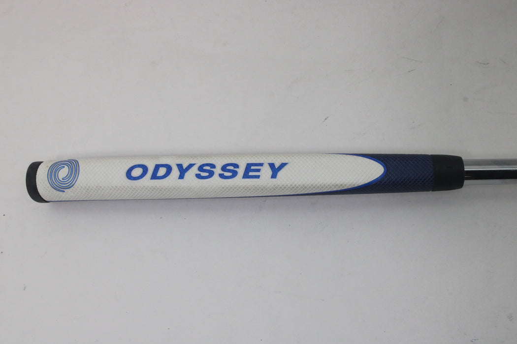 Odyssey Ai-ONE Rossie S (RH) Putter Pre-owned 33 inch Pre-owned