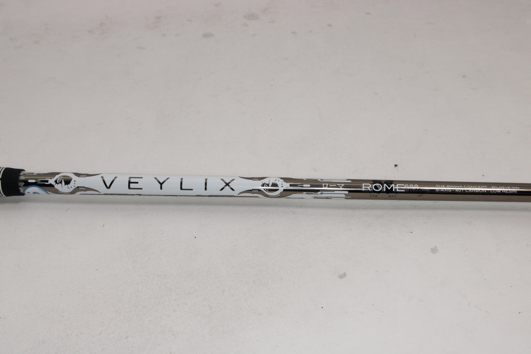 Veylix Rome 688 Driver Shaft with Titleist Tip